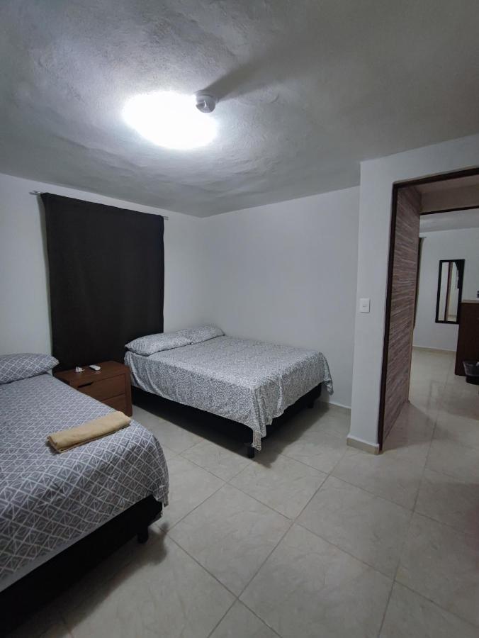 Cancun Property 6 Personas Cancún Exterior foto
