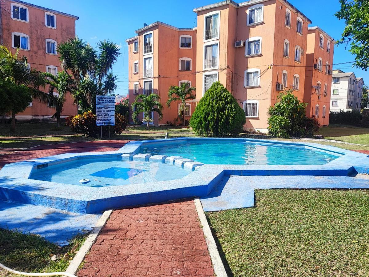 Cancun Property 6 Personas Cancún Exterior foto